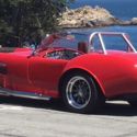 1965 Shelby A/C Cobra Replica Factory Five