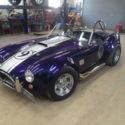 1965 Shelby AC Cobra Replica