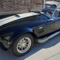 1965 Shelby AC Cobra Roadster