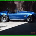 1965 SHELBY AC COBRA......LAST ONE EVER TO WEAR THE &quot;AC&quot; BADGE