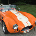 1965 Shelby Backdraft Cobra #331