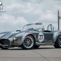 1965 Shelby Backdraft Cobra 427R 550 HP 535 lb/ft Torque 14468 Miles Sterling Si