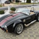 1965 Shelby Backdraft Cobra Ford Coyote 5.0 Crate Motor Mint Condition