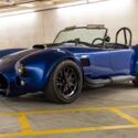 1965 Shelby Backdraft cobra RT4B - Limited Editon Anniversary Model 1970 Miles L
