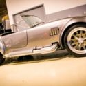 1965 Shelby Backdraft Racing Cobra (Coyote 5.0)