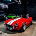 1965 Shelby Cobra  19822 Miles Not Specified   Select
