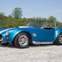 1965 Shelby Cobra 302 V8 5 Speed Tremec Factory Five Kit 4k Miles