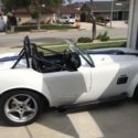 1965 SHELBY COBRA  330 MIles Ford 302 Fuel Injection 5 speed