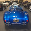 1965 Shelby Cobra 427 All Aluminum 40th Anniversary CSX4248 Car #18 of 40 Made