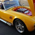 1965 Shelby Cobra 427 Aluminum Shelby Block