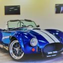 1965 Shelby Cobra 427 Backdraft Roadster Replica * NEW BUILD
