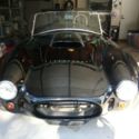 1965 Shelby Cobra 427 BIG BLOCK FE 4 Speed Top Loader Early Shell Valley Body