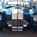 1965 SHELBY COBRA 427 CSX4000 SERIES