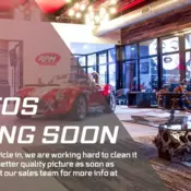 1965 Shelby Cobra 427 Engine Show Car Build with Many Upgrades & AC 4005 Miles B