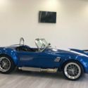 1965 Shelby Cobra 427 Replica * NEW BUILD, Black with 300 Miles available now!