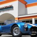 1965 Shelby Cobra 427 S/C 5 Spd CSX4789 2,400 MILES!!