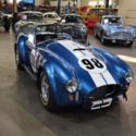 1965 Shelby Cobra 427 SC by Superformance Mk. III