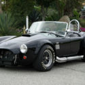 1965 Shelby Cobra 427 SC CSX4000 series - 821 Miles - immaculate