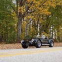 1965 Shelby Cobra 427SC Replica