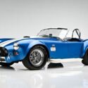 1965 Shelby Cobra 428 Replica