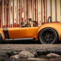 1965 Shelby Cobra 438 Backdraft Racing 640hp &#034;Copperhead&#034; 1 of 1 Bespoke Build