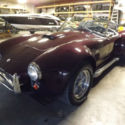 1965 Shelby Cobra 460