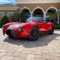 1965 shelby cobra backdraft 427 rare automatic