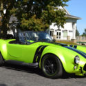 1965 Shelby Cobra Backdraft 427