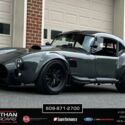 1965 shelby cobra Backdraft Racing Cobra RT4B