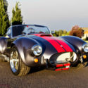 1965 Shelby Cobra Backdraft Racing RT3 #1350