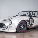 1965 Shelby Cobra - Backdraft Racing