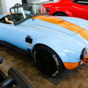1965 Shelby Cobra Backdraft Racing with 309 Miles available now!