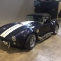 1965 Shelby Cobra Backdraft RT3