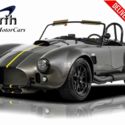 1965 Shelby Cobra Backdraft XL RT4 - Brand New Build - Stunning