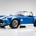 1965 Shelby Cobra Big Block 5-Speed WOW!
