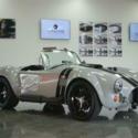1965 SHELBY COBRA, BRAND NEW RT4 BACKDRAFT EDITION