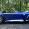 1965 Shelby Cobra Built in (1983) 428 FE, Jaguar IRS, Toploader 4 Speed