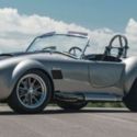 1965 Shelby Cobra by Backdraft, 351 Windsor Block,  400WHP, 2850 Miles!