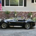 1965 Shelby Cobra by Backdraft Racing