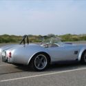 1965 Shelby Cobra by Factory Five MKIII
