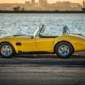 1965 Shelby Cobra by Pacific Roadster