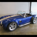 1965 Shelby Cobra by shell valley