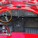1965 Shelby Cobra by Superformance - 427 Stroker - RED