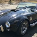1965 Shelby Cobra by Superformance (SP00648) - Reduced Price