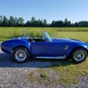 1965 Shelby Cobra Classic Roadster