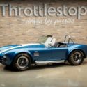 1965 Shelby Cobra Continuation CX6068