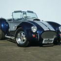 1965 Shelby Cobra Coupe-Replica-NO RESERVE AUCTION!!!