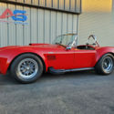 1965 Shelby Cobra- CSX 4000, number 4131, 2k miles, like new, in Shelby Registry