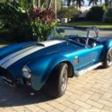 1965 Shelby Cobra CSX 4824