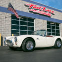 1965 Shelby Cobra CSX 8011 Slab Side Small Block Very Rare